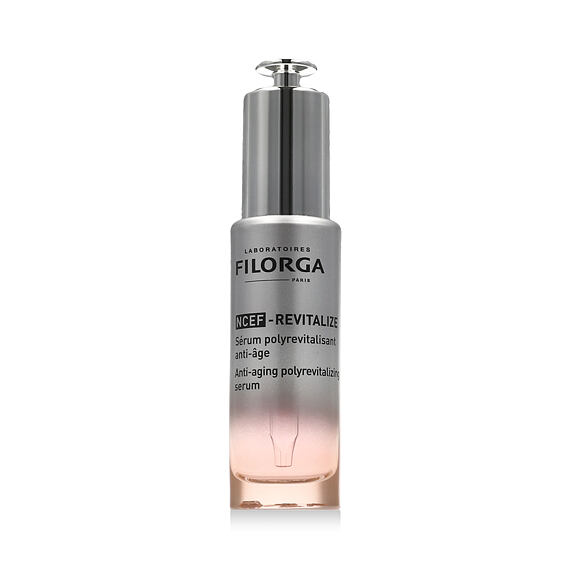 Filorga Ncef-Revitalize Anti-Aging Polyrevitalizing Serum 30 ml