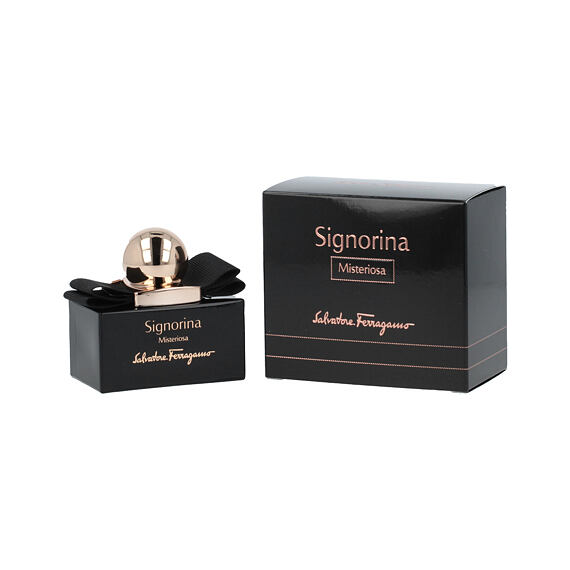Ferragamo Signorina Misteriosa Eau De Parfum 30 ml (woman)