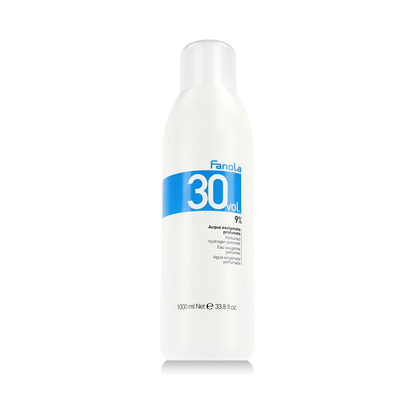 Fanola Perfumed Hydrogen Peroxide 30vol. 9% 1000 ml