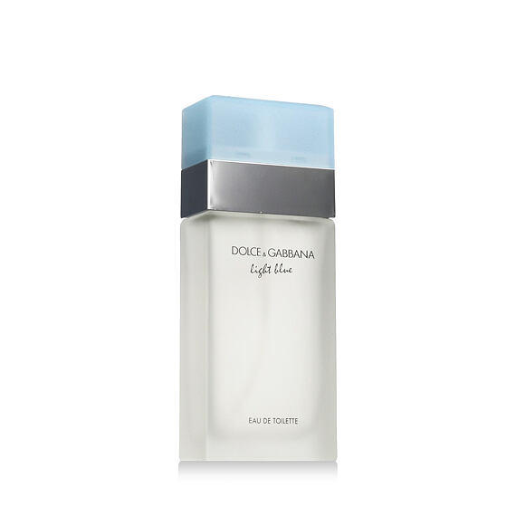 Dolce & Gabbana Light Blue Eau De Toilette 50 ml (woman)