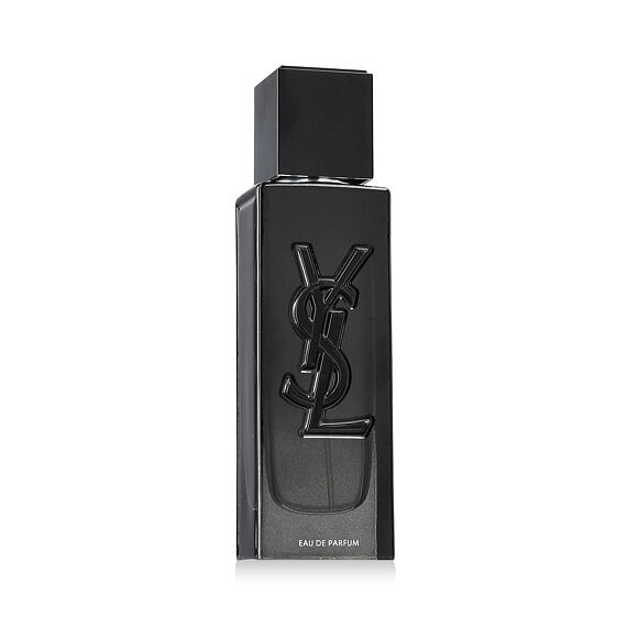 Yves Saint Laurent MYSLF Eau De Parfum - nachfüllbar 40 ml (man)