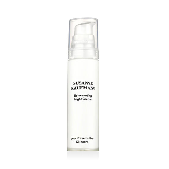 Susanne Kaufmann Rejuvenating Night Cream 50 ml