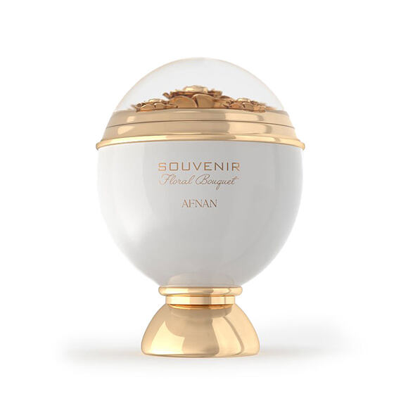 Afnan Souvenir Floral Bouquet Eau De Parfum 100 ml (woman)
