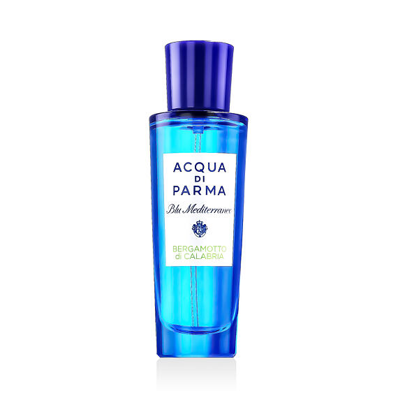 Acqua Di Parma Blu Mediterraneo Bergamotto di Calabria Eau De Toilette 30 ml (unisex)