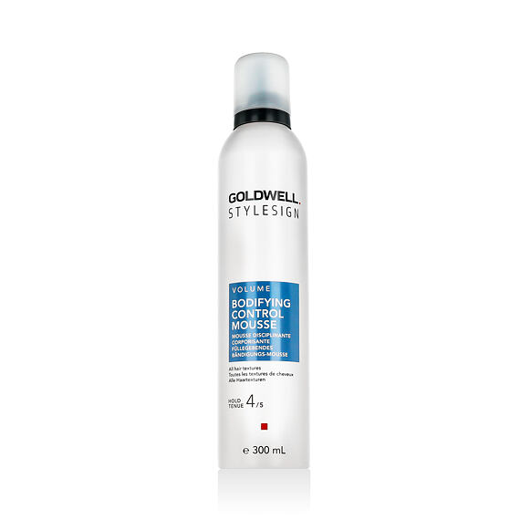 Goldwell StyleSign Volume Bodifying Control Mousse 300 ml