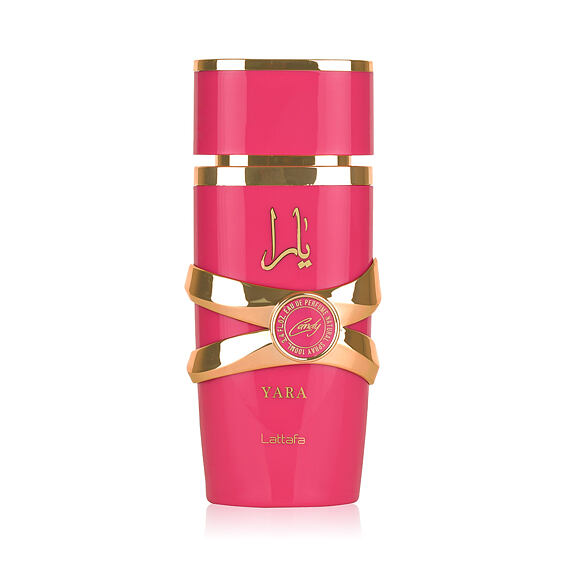 Lattafa Yara Candy Eau De Parfum 100 ml (woman)