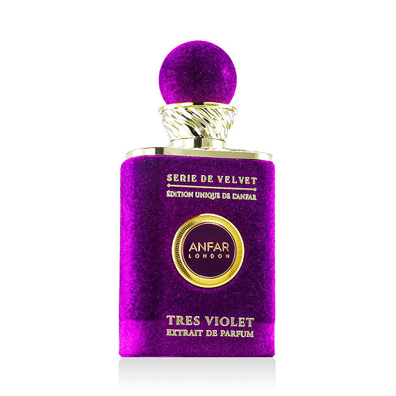 Anfar 1950 Tres Violet Extrait de Parfum 100 ml (woman)