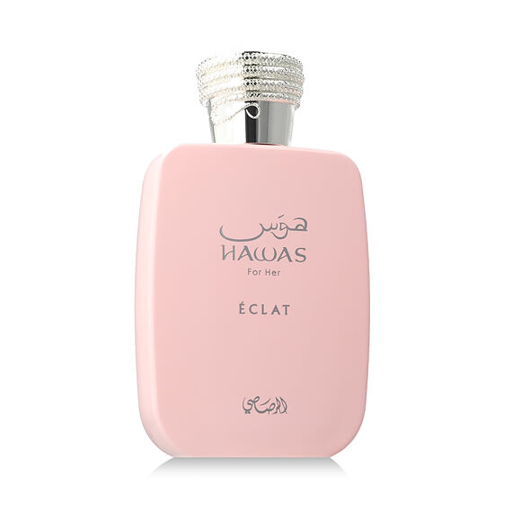 Rasasi Hawas Éclat Eau De Parfum 100 ml (woman)