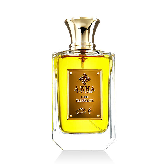 Azha Perfumes Oud Celestial Eau De Parfum 100 ml (unisex)