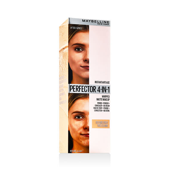 Maybelline Instant Perfector 4-In-1 Antiage Whipped Matte Make-up 30 ml