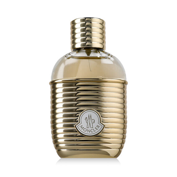 Moncler Moncler Sunrise pour Femme Eau De Parfum 60 ml (woman)