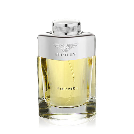 Bentley Bentley for Men Eau De Toilette 100 ml (man)
