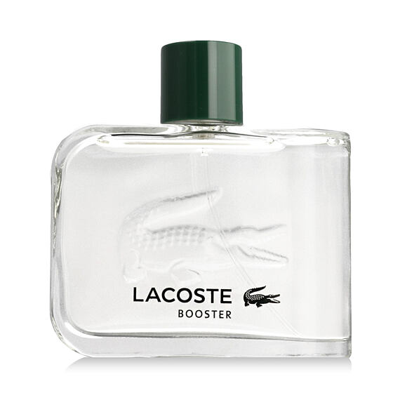 Lacoste Booster Eau De Toilette 125 ml (man)