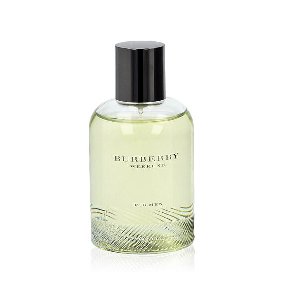 Burberry Weekend for Men Eau De Toilette 100 ml (man)