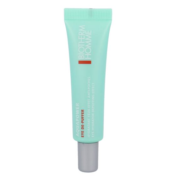 Biotherm Homme Aquapower Eye Gel 15 ml