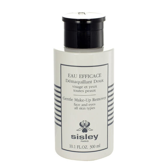 Sisley Eau Efficace Gentle Make-Up Remover 300 ml