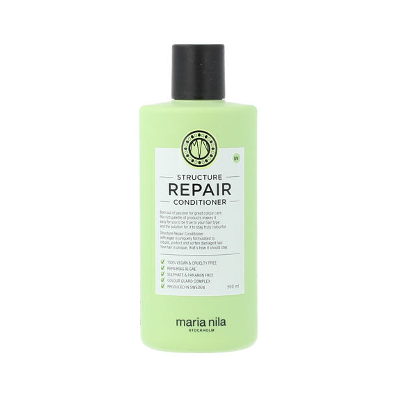 Maria Nila Structure Repair Conditioner 300 ml