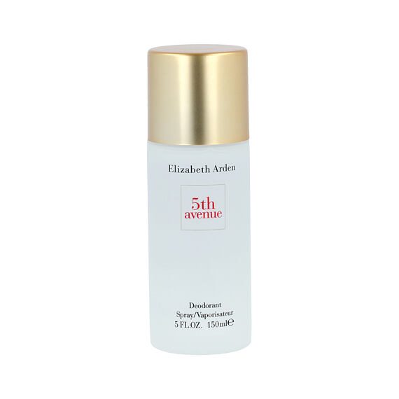Elizabeth Arden 5th Avenue Deodorant Spray 150 ml (woman)