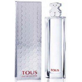 Tous Tous Eau De Toilette 50 ml (woman)