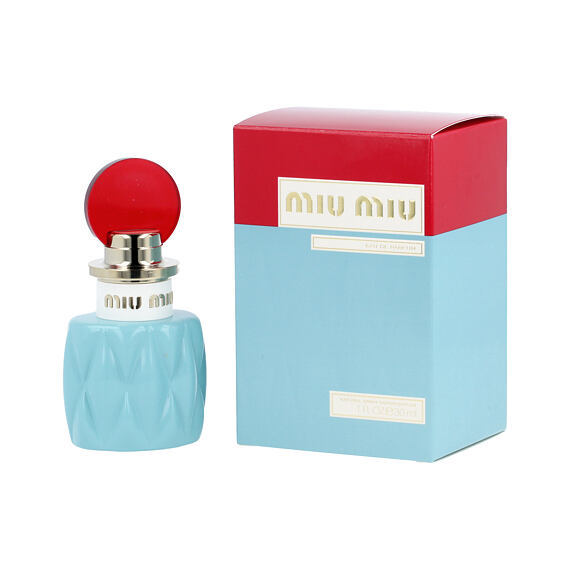 Miu Miu Miu Miu Eau De Parfum 30 ml (woman)