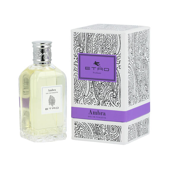 ETRO Ambra Eau De Toilette 100 ml (unisex)