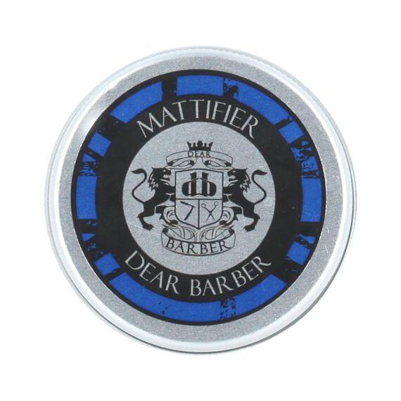 Dear Barber Mattifier 20 ml