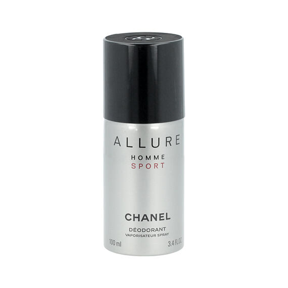 Chanel Allure Homme Sport Deodorant Spray 100 ml (man)