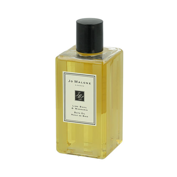 Jo Malone Lime Basil & Mandarin Bath Oil 250 ml (woman)