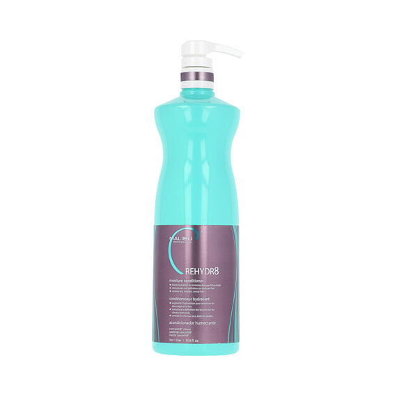 Malibu C Rehydr8 Moisture Conditioner 1000 ml