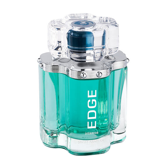 Swiss Arabian Edge Intense for Men Eau De Parfum 100 ml (man)