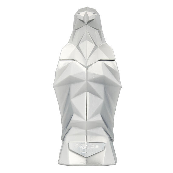 POLICE Icon Platinum Eau De Parfum 125 ml (man)