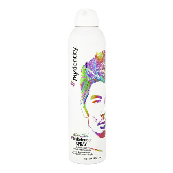 #mydentity #MyDefender Thermo-Protective Spray 198 g