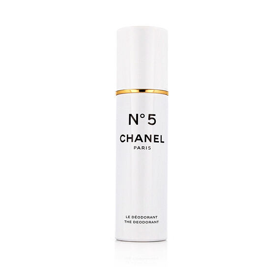 Chanel No 5 Deodorant Spray 100 ml (woman)