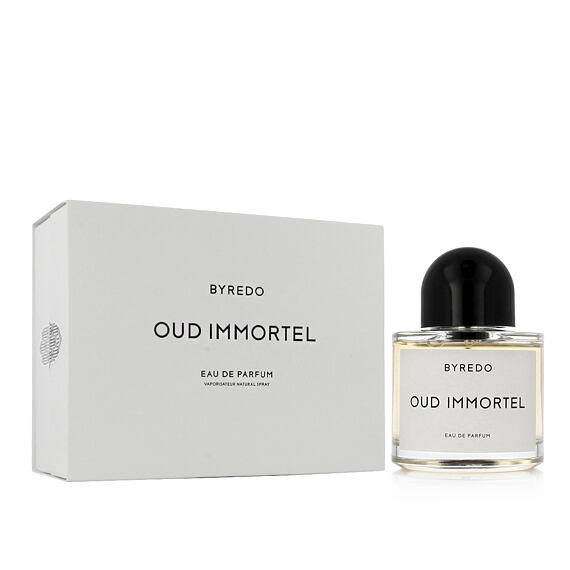 Byredo Oud Immortel Eau De Parfum 100 ml (unisex)