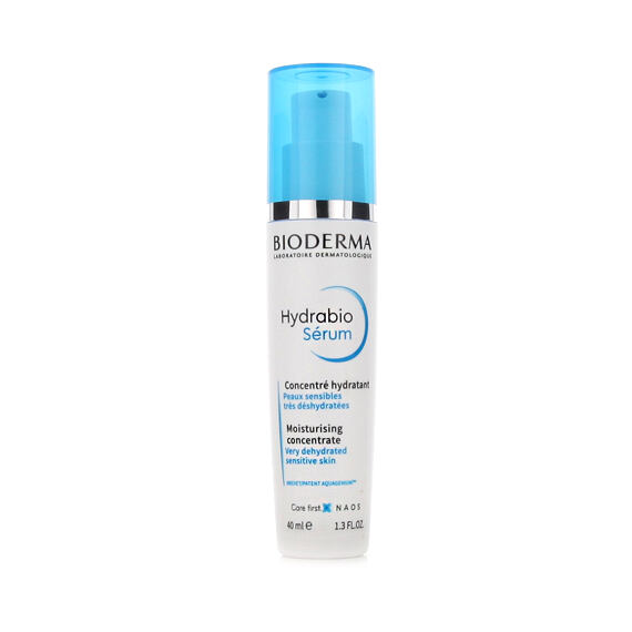 Bioderma Hydrabio Sérum Moisturising Concentrate 40 ml