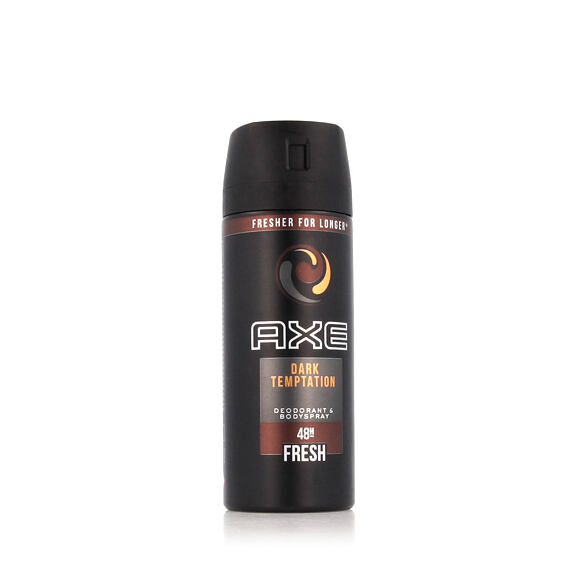 Axe Dark Temptation Deodorant Spray 150 ml (man)