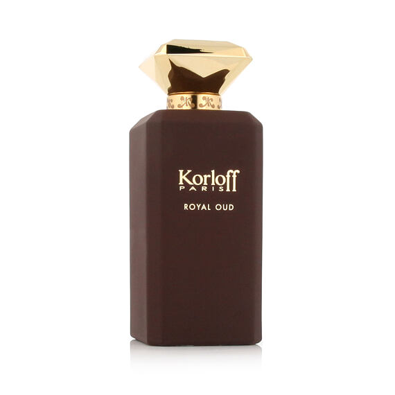 Korloff Royal Oud Eau De Parfum 88 ml (man)