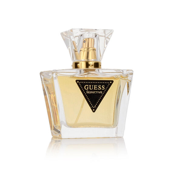 Guess Seductive Eau De Toilette 50 ml (woman)