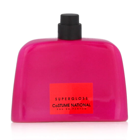 CoSTUME NATIONAL Supergloss Eau De Parfum 100 ml (woman)