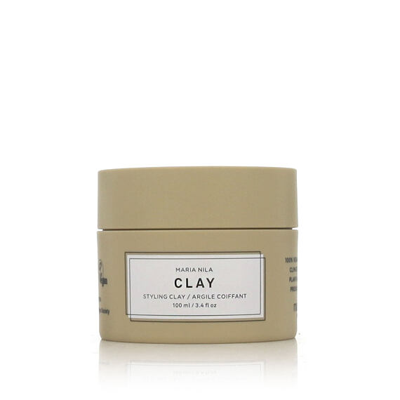 Maria Nila Styling Clay 100 ml