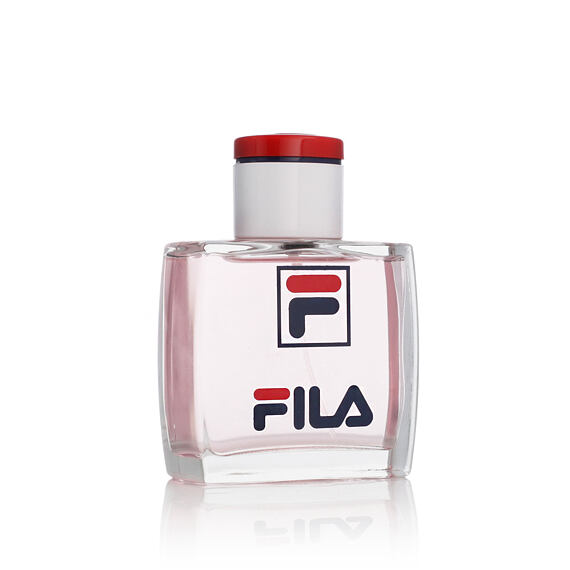 Fila Fila for Women Eau De Toilette 100 ml (woman)