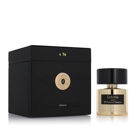 Tiziana Terenzi Cabiria Extrait de Parfum 100 ml (unisex)