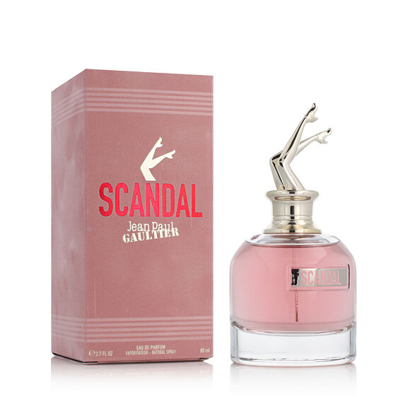 Jean Paul Gaultier Scandal Eau De Parfum 80 ml (woman)