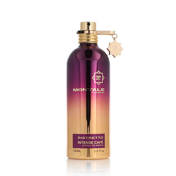 Montale Paris Ristretto Intense Café Extrait de Parfum 100 ml (unisex)