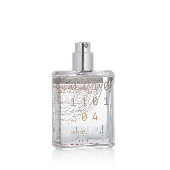 Escentric Molecules Molecule 04 Eau De Toilette Nachfüllung mit Zerstäuber 30 ml (unisex)