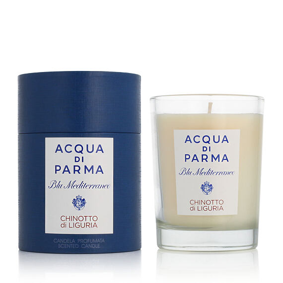 Acqua Di Parma Blu Mediterraneo Chinotto di Liguria Duftkerze 200 g (unisex)