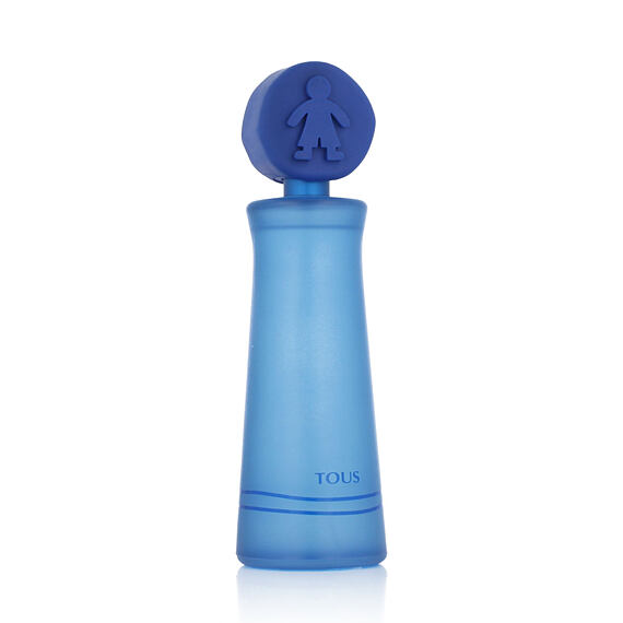 Tous Tous Kids Boy Eau De Toilette für Kinder 100 ml