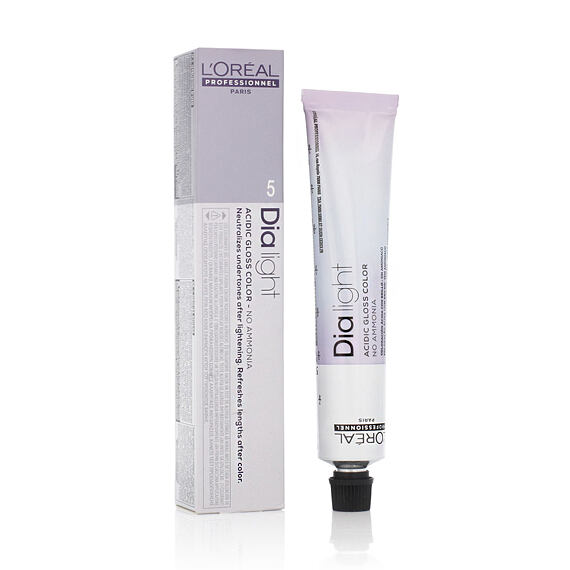L'Oréal Professionnel Dia light Acidic Glosss Color 50 ml