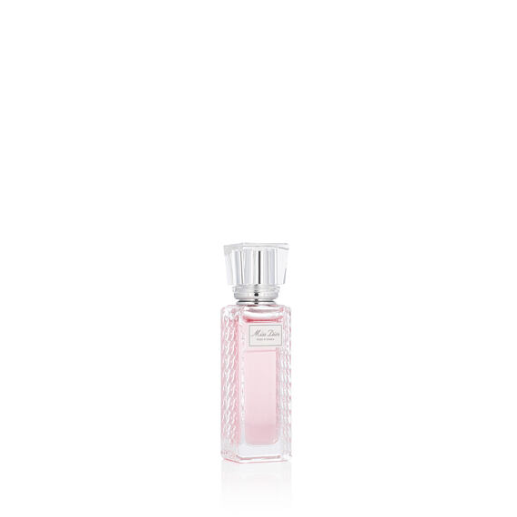 Dior Miss Dior Rose N'Roses Roller Pearl Eau De Toilette Roll-On 20 ml (woman)