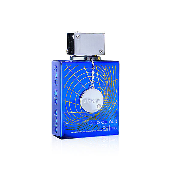 Armaf Club de Nuit Blue Iconic Eau De Parfum 105 ml (man)